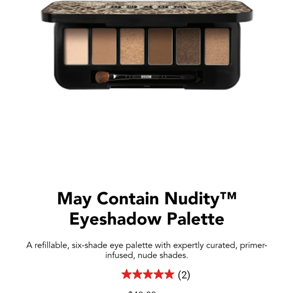 Buxon may contain nudity pallet and dolly wild sid